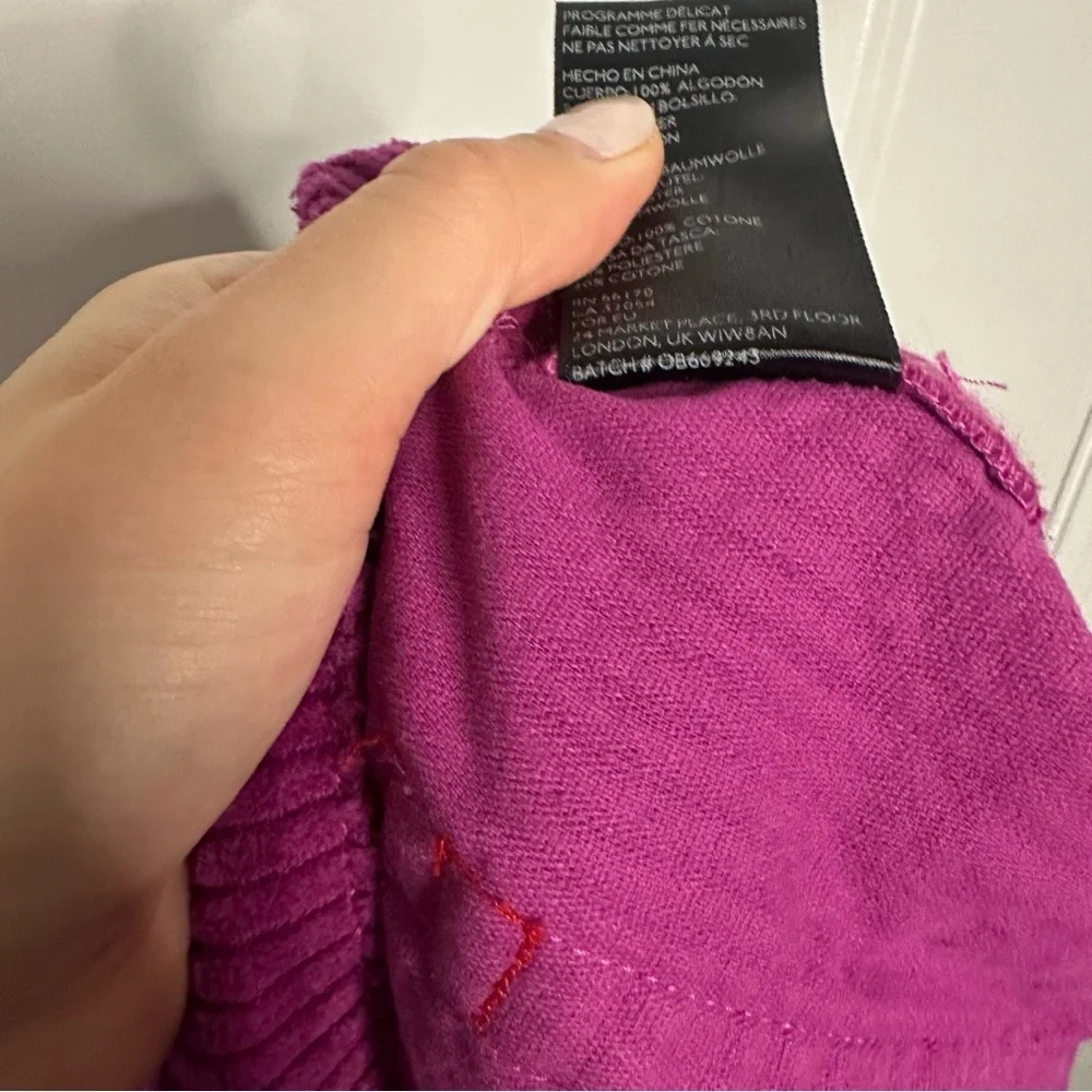 Urban Outfitters BDG corduroy skirt - Picture 10 of 11